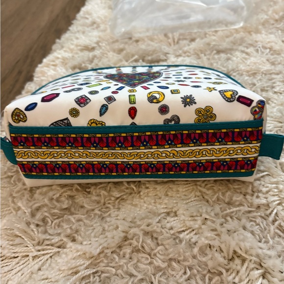 NWT Brighton Cosmetic Bag set - Picture 6 of 14